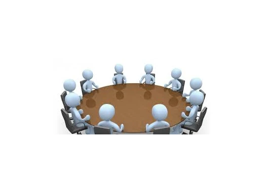 Ședințele Adunării Generale